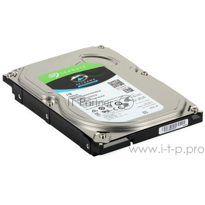 1 ТБ Жесткий диск Seagate SkyHawk ST1000VX005