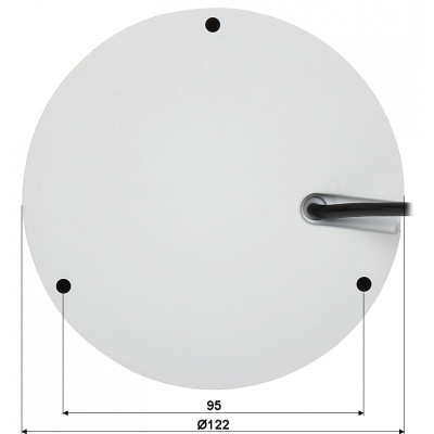 IP видеокамера DH-IPC-HDBW5231RP-ZE Dahua