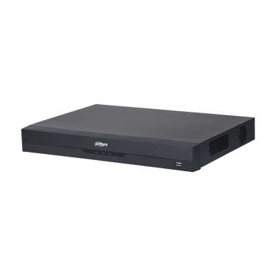 DHI-NVR1108HS-S3/H 8-канальный IP-видеорегистратор 4K и H.265+