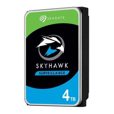 4 ТБ Жесткий диск Seagate SkyHawk ST4000VX016