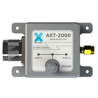 Грозозащита AXT-2000 N/S