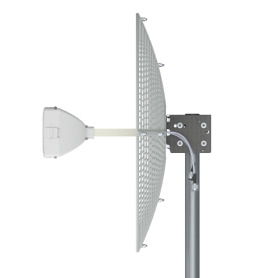 Vika-21 MIMO - сетчатая разборная параболическая антенна LTE1800/LTE2100/UMTS2100/LTE2600
