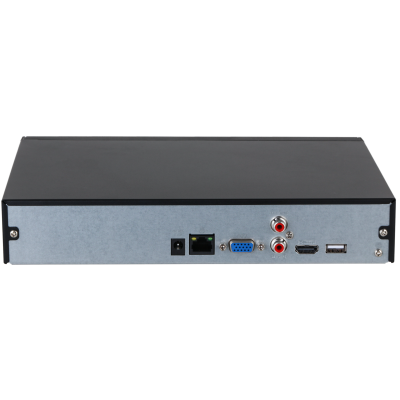 DHI-NVR2116HS-4KS3 16-канальный IP-видеорегистратор 4K и H.265+, ИИ