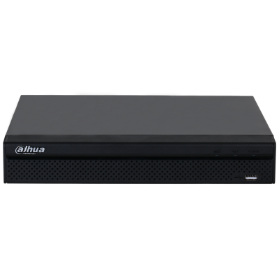 DHI-NVR2116HS-4KS3 16-канальный IP-видеорегистратор 4K и H.265+, ИИ