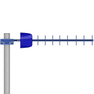 AX-2014Y - антенна стандарта 3G, усиление 14dBi