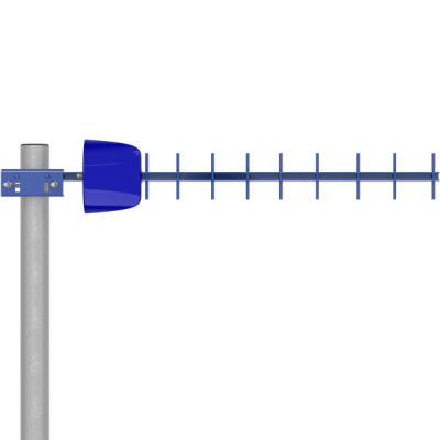 AX-2014YF антенна 3G (14 dBi), усиление 14dBi, F-female (75 Ом)