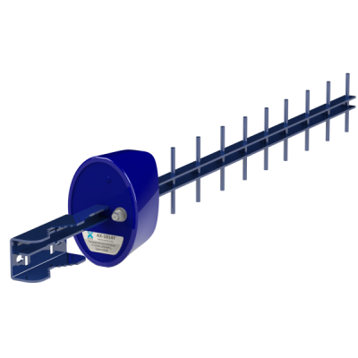 AX-1814YF Направленная антенна типа Yagi GSM-1800/LTE1800