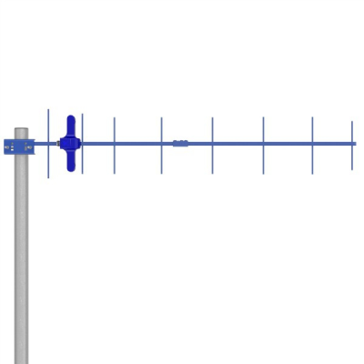 AX-813Y - внешняя направленная антенна LTE800 (13 Дб)