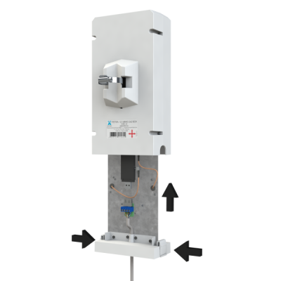 Petra-12 MIMO 2x2 BOX - антенна с боксом для 3G/4G модема