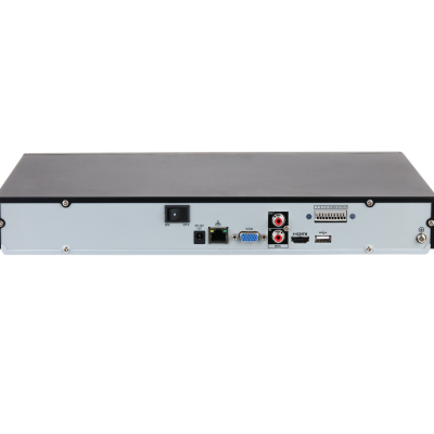 DHI-NVR4216-4KS3 16-канальный IP-видеорегистратор 4K и H.265+