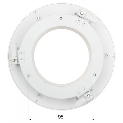 Крепление в подвесной потолок DH-PFB200C Dahua