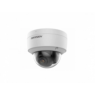 2Мп IP Купольная камера DS-2CD2127G2-SU(2.8mm)