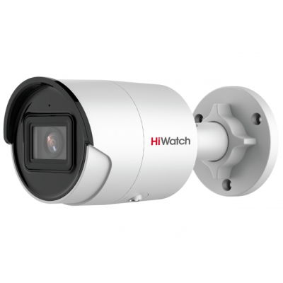 IP Видеокамера HiWatch IPC-B082-G2/U (4 мм)