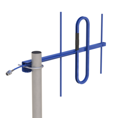 AX-408Y - направленная антенна диапазона 430МГц-470МГц