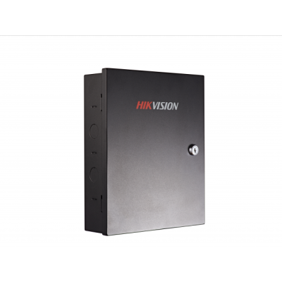 Контроллер доступа Hikvision DS-K2802