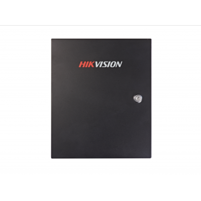 Контроллер доступа Hikvision DS-K2802