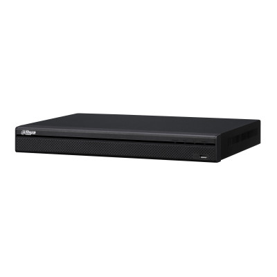 DHI-NVR4216-16P-4KS2 IP регистратор Dahua