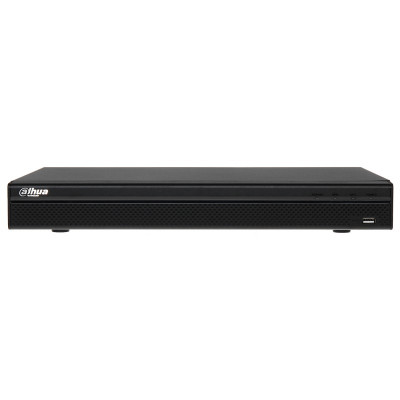 DHI-NVR4208-4KS2 IP регистратор Dahua