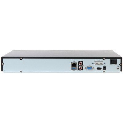 DHI-NVR4208-4KS2 IP регистратор Dahua