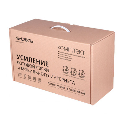 Комплект усиления связи DS-900/1800-17C2