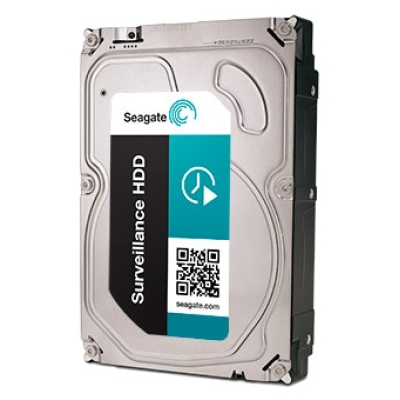 2 ТБ Жесткий диск Seagate Surveillance ST2000VX005