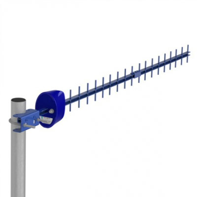 AX-1817Y - внешняя направленная антенна GSM-1800 / 17 Дб