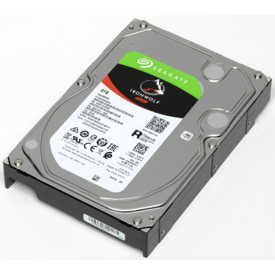 8ТБ HDD Seagate жесткий диск для видеорегистраторов