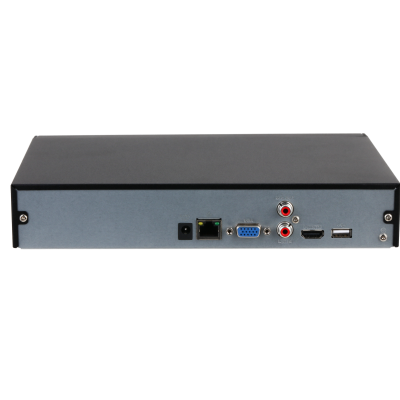 DHI-NVR4116HS-4KS3 16-канальный IP-видеорегистратор 4K и H.265+