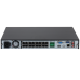 DHI-NVR4216-16P-4KS3 16-канальный IP-видеорегистратор с PoE, 4K и H.265+