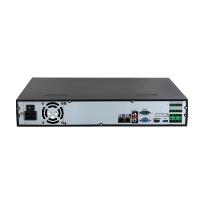 DHI-NVR4416-EI 16-канальный IP-видеорегистратор 4K, H.265+ и ИИ